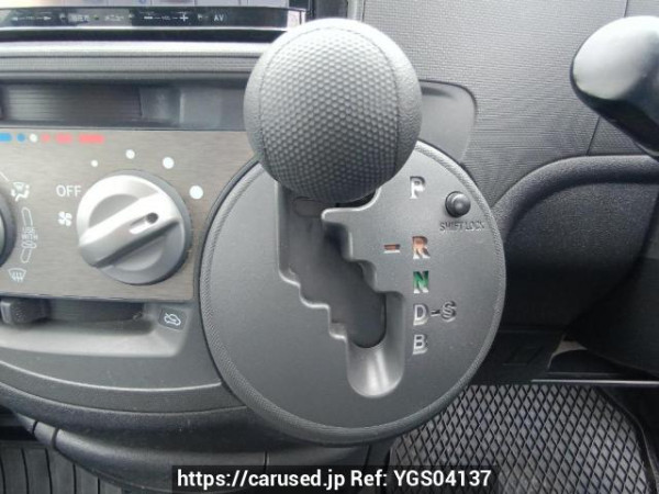 Used 2011 AT toyota sienta NCP81G Image[22]