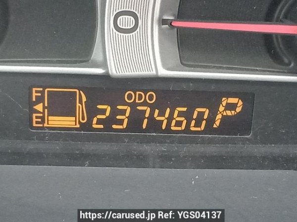 Used 2011 AT toyota sienta NCP81G Image[24]