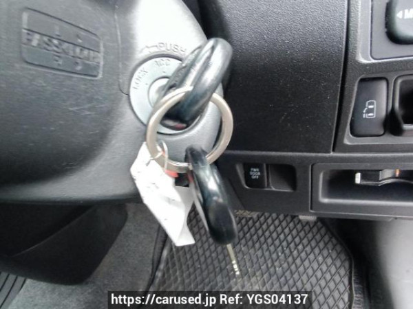 Used 2011 AT toyota sienta NCP81G Image[25]