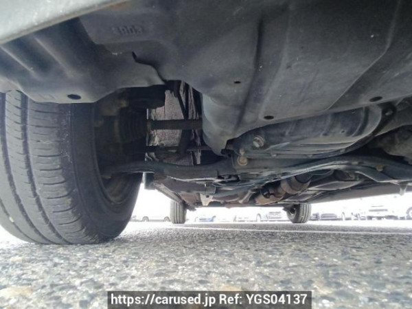 Used 2011 AT toyota sienta NCP81G Image[30]