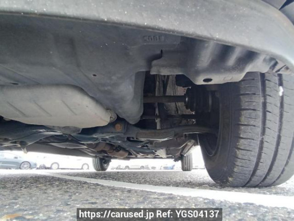 Used 2011 AT toyota sienta NCP81G Image[31]