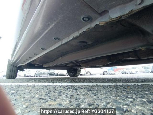 Used 2011 AT toyota sienta NCP81G Image[32]