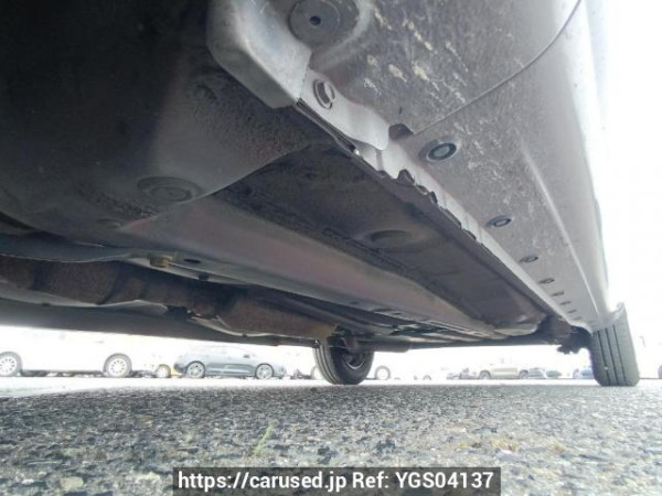 Used 2011 AT toyota sienta NCP81G Image[33]
