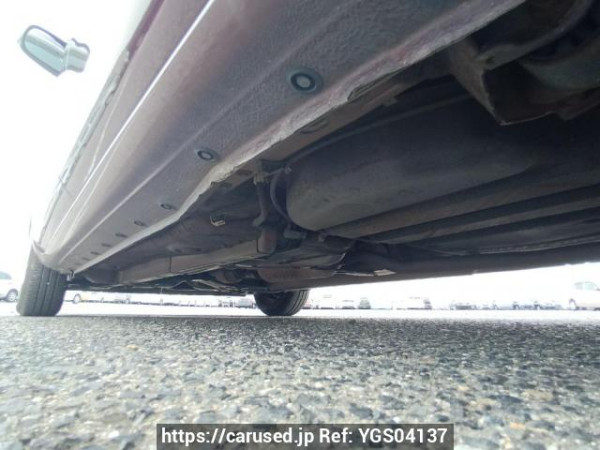 Used 2011 AT toyota sienta NCP81G Image[34]