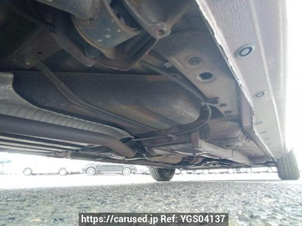 Used 2011 AT toyota sienta NCP81G Image[35]