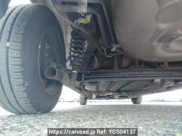 Used 2011 AT toyota sienta NCP81G Image[36]