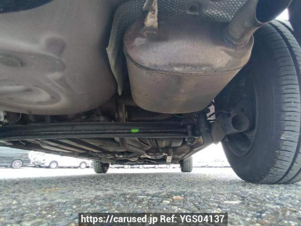 Used 2011 AT toyota sienta NCP81G Image[37]