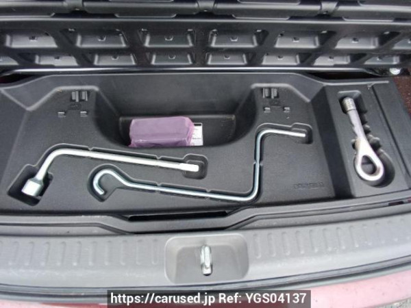 Used 2011 AT toyota sienta NCP81G Image[39]