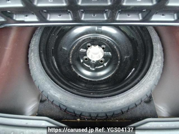 Used 2011 AT toyota sienta NCP81G Image[40]