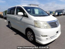 Toyota Alphard ANH10W
