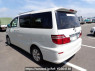 Used 2008 AT toyota alphard ANH10W Image[4]