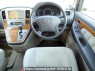 Used 2008 AT toyota alphard ANH10W Image[20]