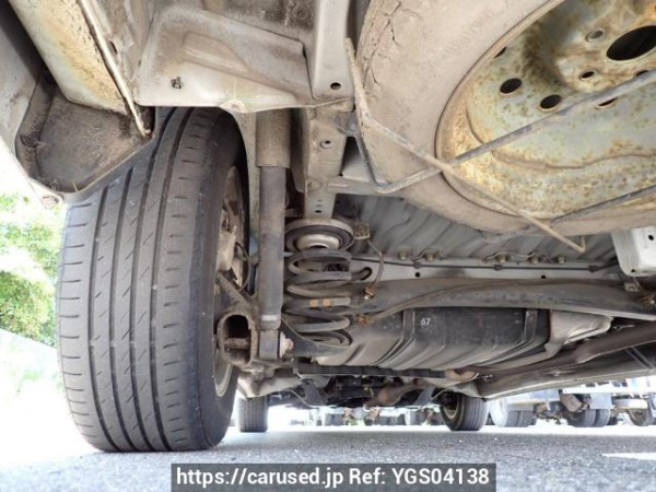 Used 2008 AT toyota alphard ANH10W Image[39]