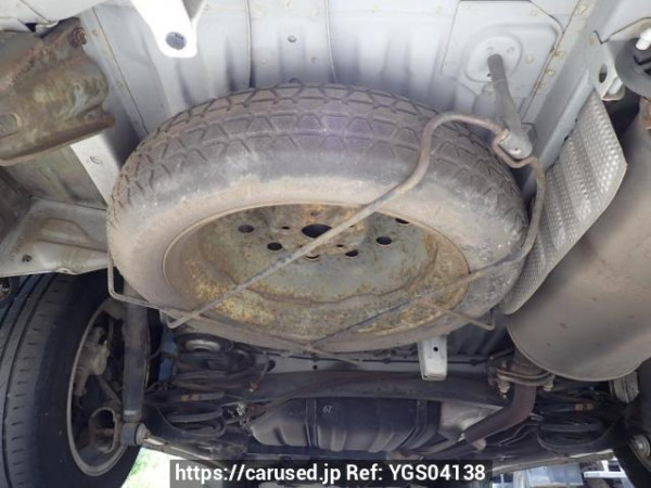 Used 2008 AT toyota alphard ANH10W Image[42]