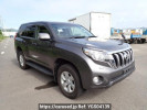 Toyota Land Cruiser Prado GDJ150W