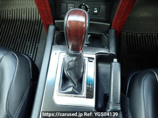 Used 2015 AT toyota land-cruiser-prado GDJ150W Image[23]