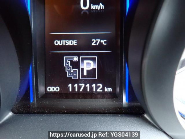 Used 2015 AT toyota land-cruiser-prado GDJ150W Image[25]