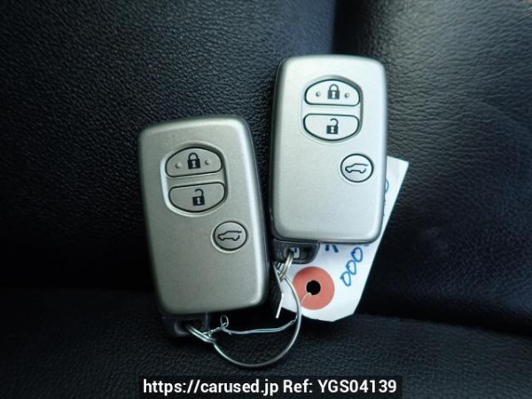 Used 2015 AT toyota land-cruiser-prado GDJ150W Image[27]