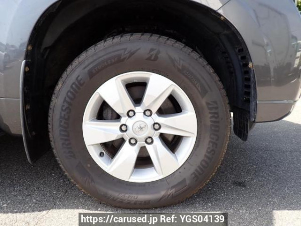 Used 2015 AT toyota land-cruiser-prado GDJ150W Image[28]