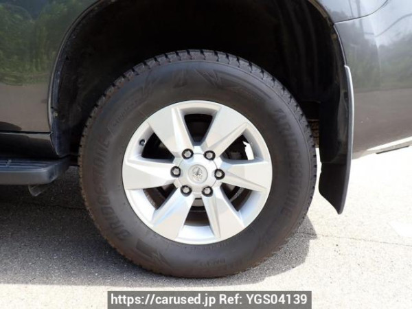 Used 2015 AT toyota land-cruiser-prado GDJ150W Image[31]