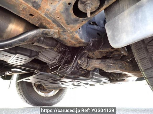 Used 2015 AT toyota land-cruiser-prado GDJ150W Image[35]