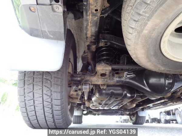 Used 2015 AT toyota land-cruiser-prado GDJ150W Image[38]
