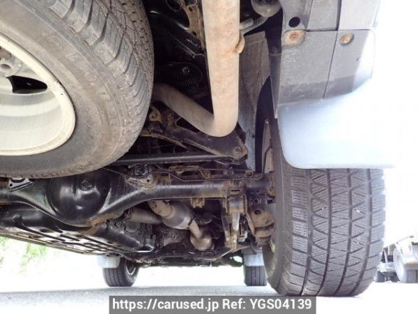 Used 2015 AT toyota land-cruiser-prado GDJ150W Image[39]