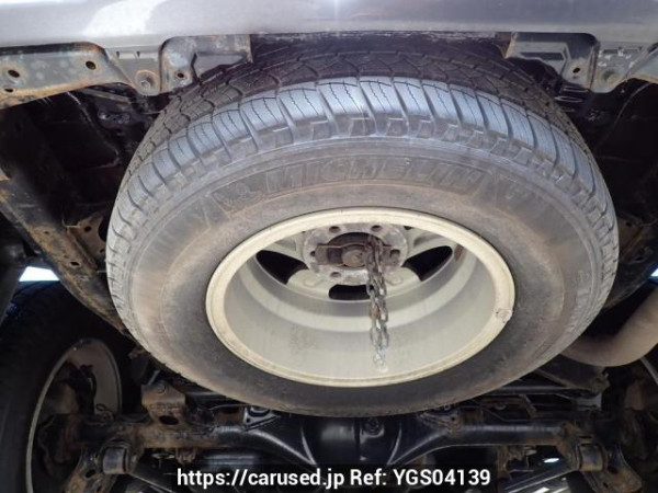 Used 2015 AT toyota land-cruiser-prado GDJ150W Image[40]