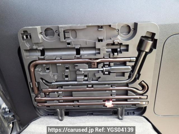Used 2015 AT toyota land-cruiser-prado GDJ150W Image[41]