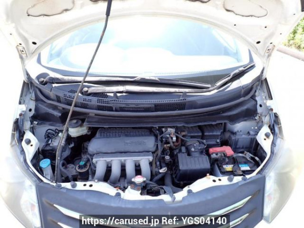 Used 2009 AT honda freed GB3 Image[9]