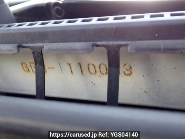 Used 2009 AT honda freed GB3 Image[12]