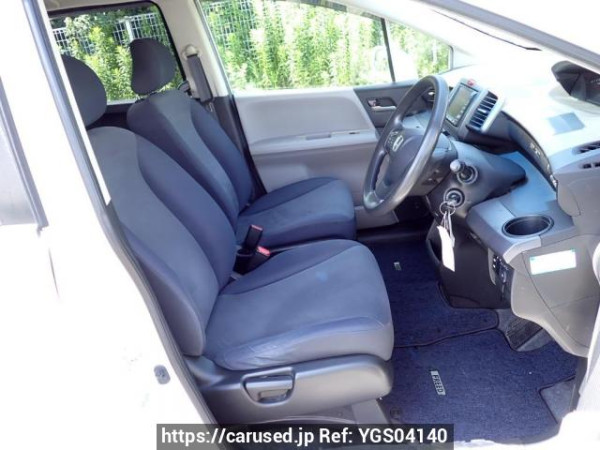 Used 2009 AT honda freed GB3 Image[13]