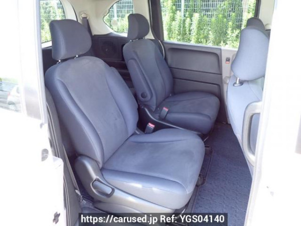 Used 2009 AT honda freed GB3 Image[15]