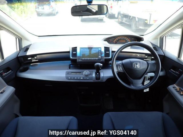 Used 2009 AT honda freed GB3 Image[18]