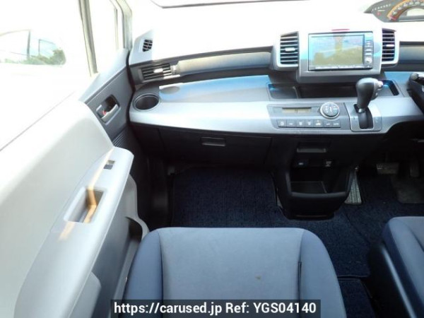 Used 2009 AT honda freed GB3 Image[19]