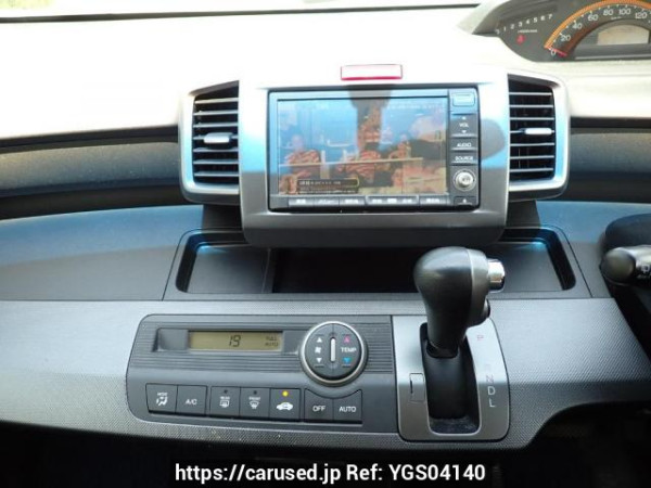 Used 2009 AT honda freed GB3 Image[20]