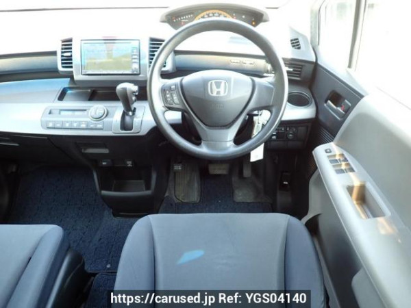 Used 2009 AT honda freed GB3 Image[21]