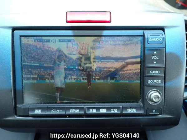 Used 2009 AT honda freed GB3 Image[22]