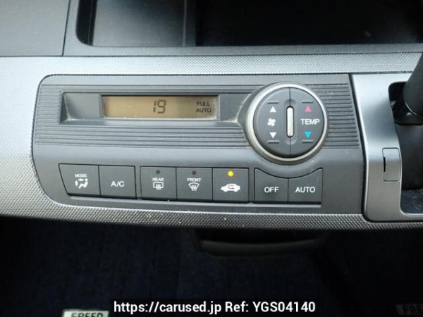 Used 2009 AT honda freed GB3 Image[23]