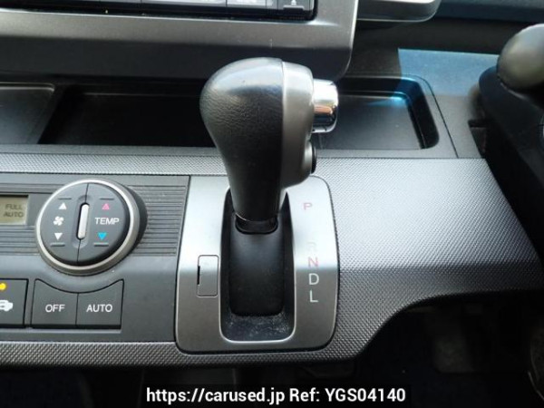 Used 2009 AT honda freed GB3 Image[24]