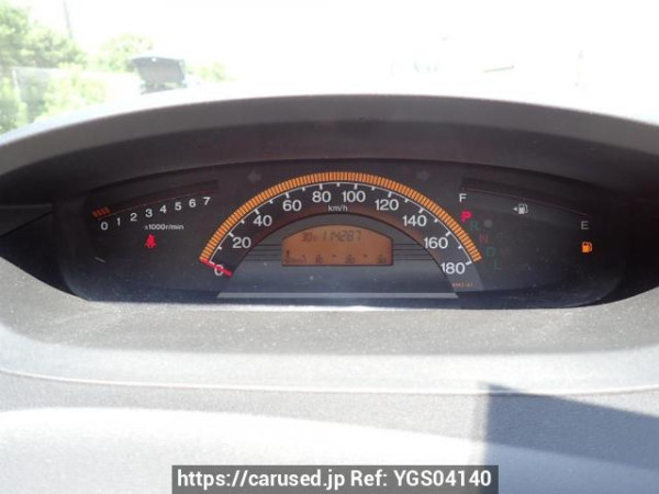 Used 2009 AT honda freed GB3 Image[25]