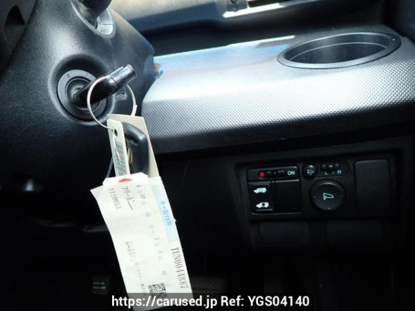 Used 2009 AT honda freed GB3 Image[27]
