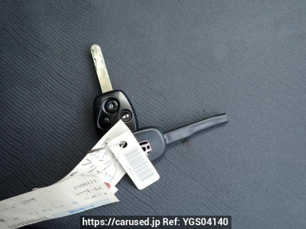 Used 2009 AT honda freed GB3 Image[28]