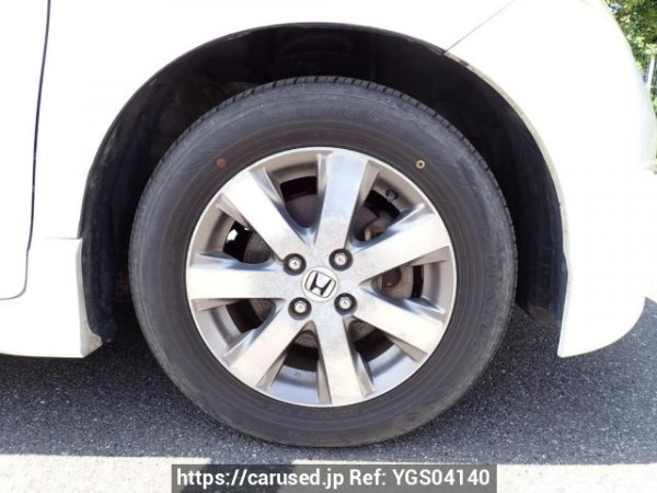 Used 2009 AT honda freed GB3 Image[30]