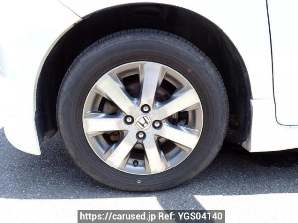 Used 2009 AT honda freed GB3 Image[31]