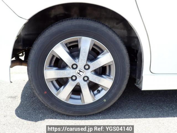 Used 2009 AT honda freed GB3 Image[32]