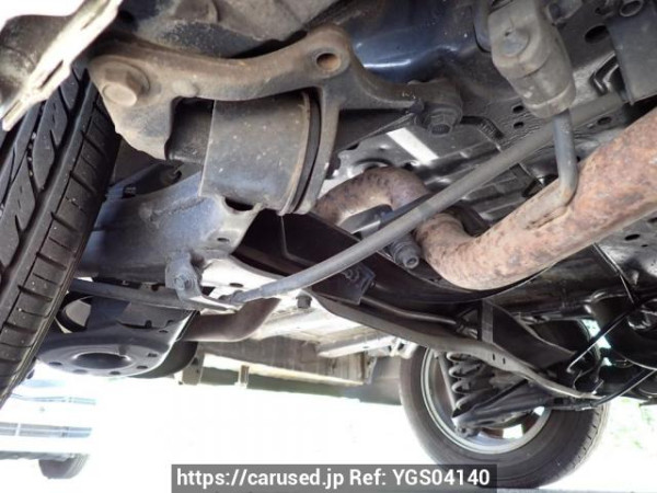 Used 2009 AT honda freed GB3 Image[38]