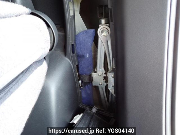 Used 2009 AT honda freed GB3 Image[43]
