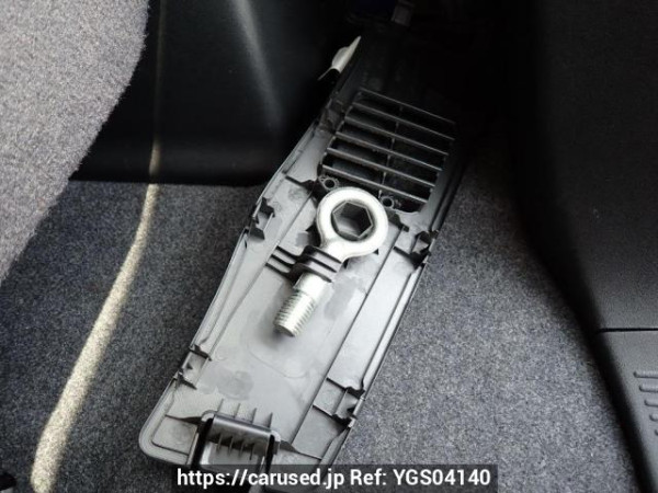 Used 2009 AT honda freed GB3 Image[44]