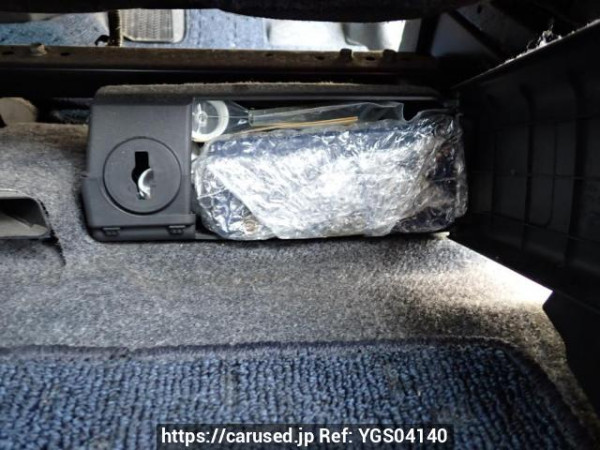Used 2009 AT honda freed GB3 Image[45]